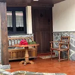 Holiday home Casa Boni Y Florina *