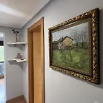 Holiday home Casa Boni Y Florina Nava
