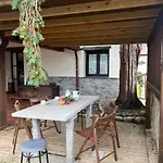 Holiday home Casa Boni Y Florina