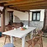 Holiday home Casa Boni Y Florina *