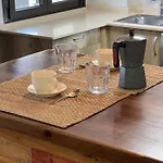 Holiday home Casa Boni Y Florina Nava