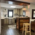 Casa Boni Y Florina Holiday home