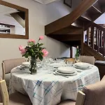 Casa Boni Y Florina *