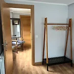 Casa Boni Y Florina Holiday home Nava