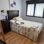 Casa Boni Y Florina Holiday home *