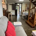 Casa Boni Y Florina Holiday home Nava