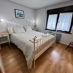 Casa Boni Y Florina Holiday home *