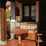 Holiday home Casa Boni Y Florina *