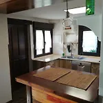 Casa Boni Y Florina Holiday home