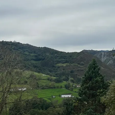 Casa Boni Y Florina Nava