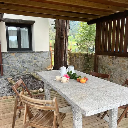 Casa Boni Y Florina *