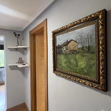 Σπίτι διακοπών Casa Boni Y Florina Nava