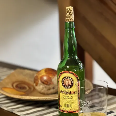 Σπίτι διακοπών Casa Boni Y Florina