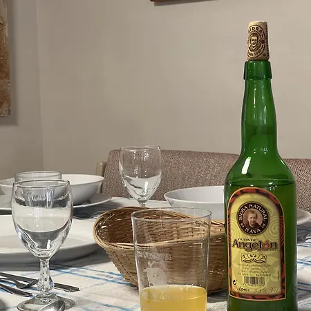 Casa Boni Y Florina Σπίτι διακοπών Nava