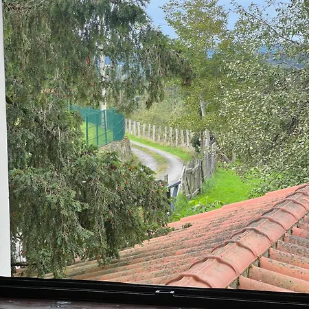 Casa Boni Y Florina * Nava