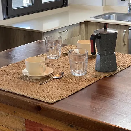 Σπίτι διακοπών Casa Boni Y Florina Nava