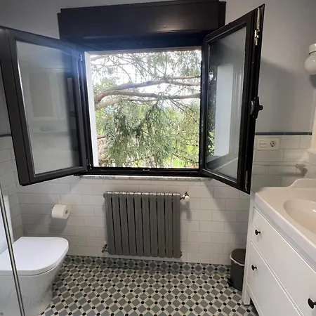 Casa Boni Y Florina Σπίτι διακοπών Nava