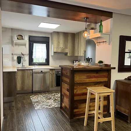 Casa Boni Y Florina Holiday home