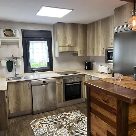 Casa Boni Y Florina * Nava