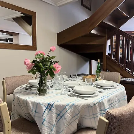 Casa Boni Y Florina *