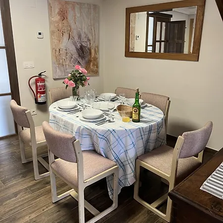 Casa Boni Y Florina * Nava