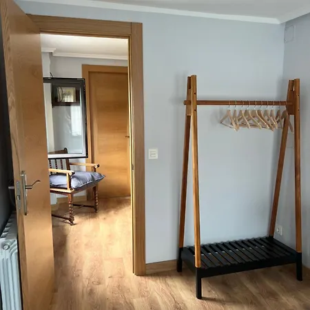 Casa Boni Y Florina Holiday home Nava