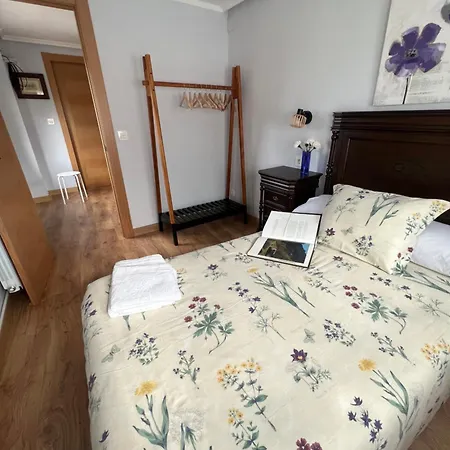 Casa Boni Y Florina *