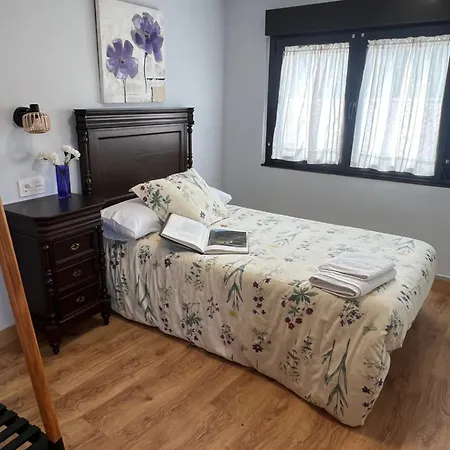 Casa Boni Y Florina Holiday home *