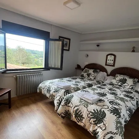 Casa Boni Y Florina *