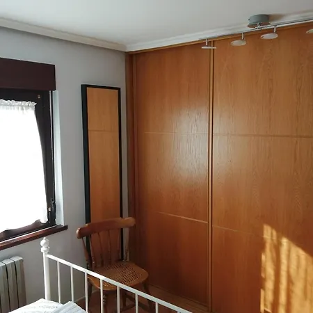 Casa Boni Y Florina * Nava