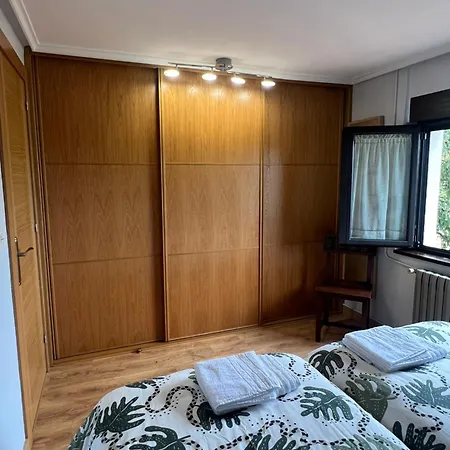 Casa Boni Y Florina Holiday home
