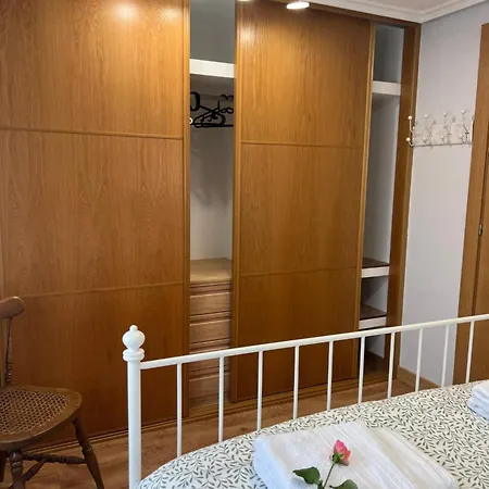 Casa Boni Y Florina Holiday home *