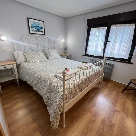 Casa Boni Y Florina Holiday home *