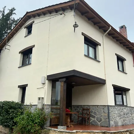 Casa Boni Y Florina Holiday home *