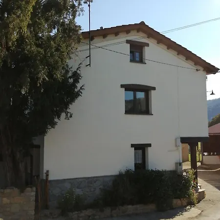 Casa Boni Y Florina