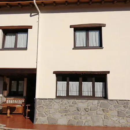 Casa Boni Y Florina Holiday home