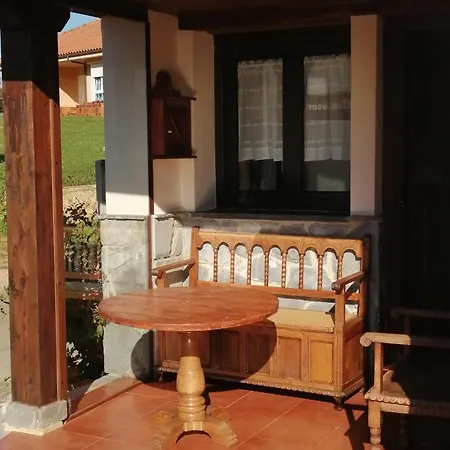 Σπίτι διακοπών Casa Boni Y Florina *