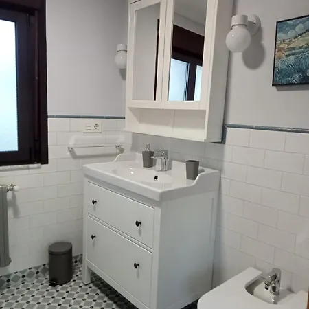 Casa Boni Y Florina *