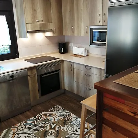 Casa Boni Y Florina *