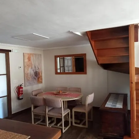 Casa Boni Y Florina