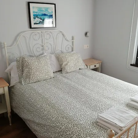 Casa Boni Y Florina Holiday home