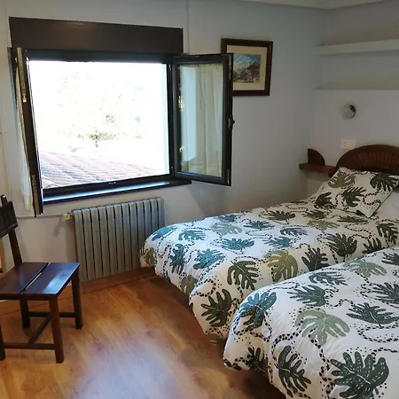 Σπίτι διακοπών Casa Boni Y Florina Nava