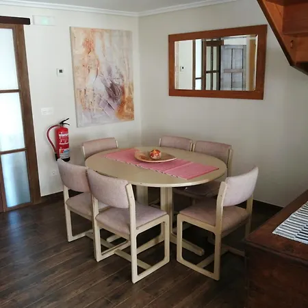 Casa Boni Y Florina *