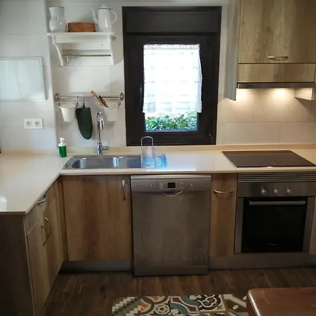 Casa Boni Y Florina * Nava