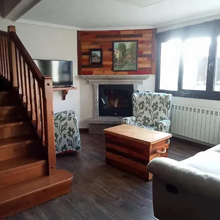 Σπίτι διακοπών Casa Boni Y Florina