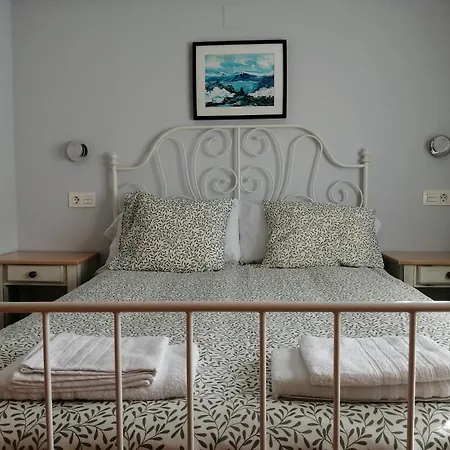 Casa Boni Y Florina