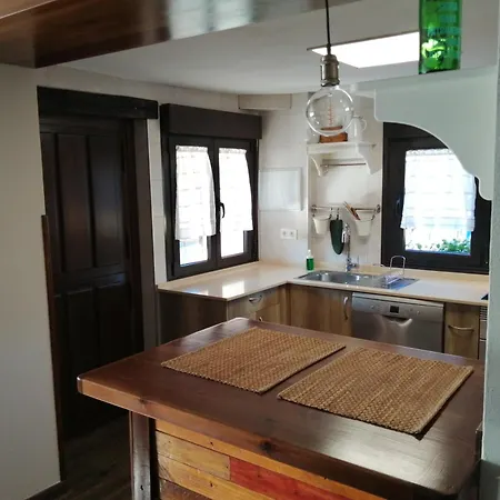 Casa Boni Y Florina Holiday home