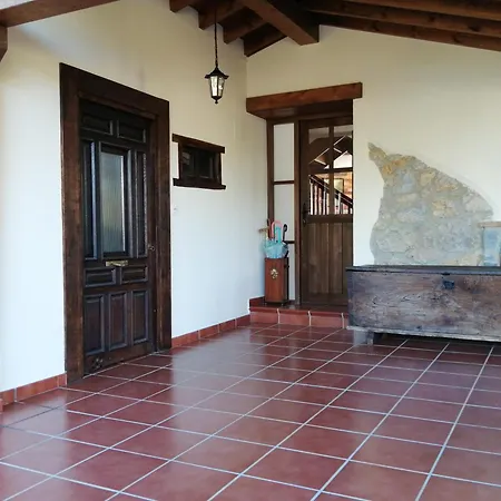 Holiday home Casa Boni Y Florina Nava