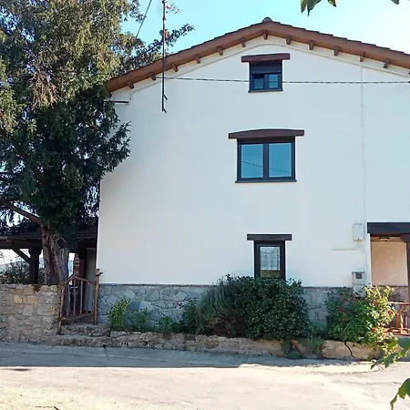 Casa Boni Y Florina Holiday home *