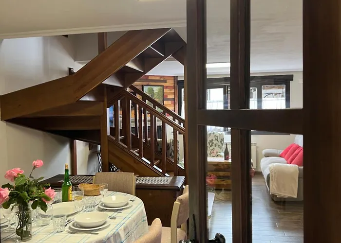 Casa Boni Y Florina Сasa de vacaciones *